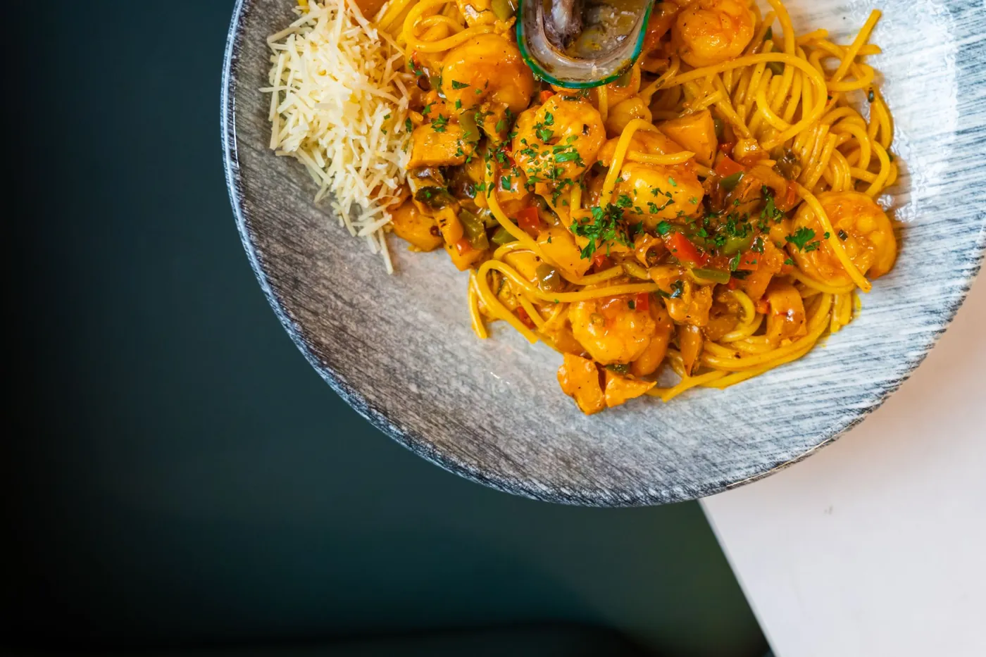 Pastas
