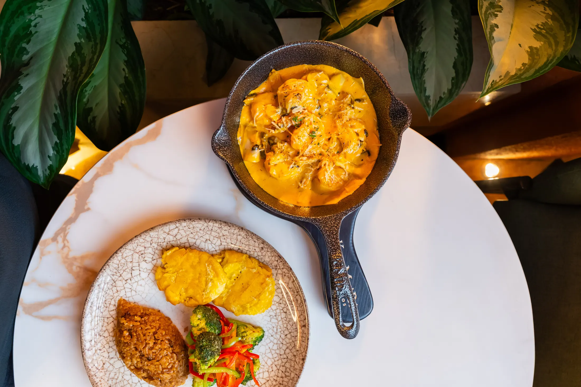 KarMaiRí Cocina & Tragos