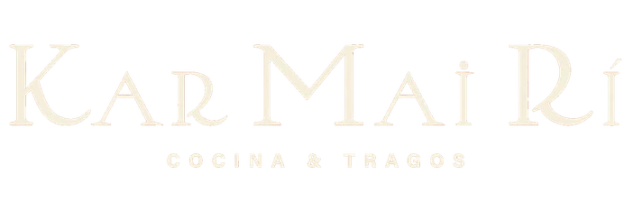 KarMaiRí Cocina & Tragos, ir al inicio